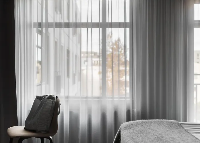 Skuggi Hotel By Keahotels