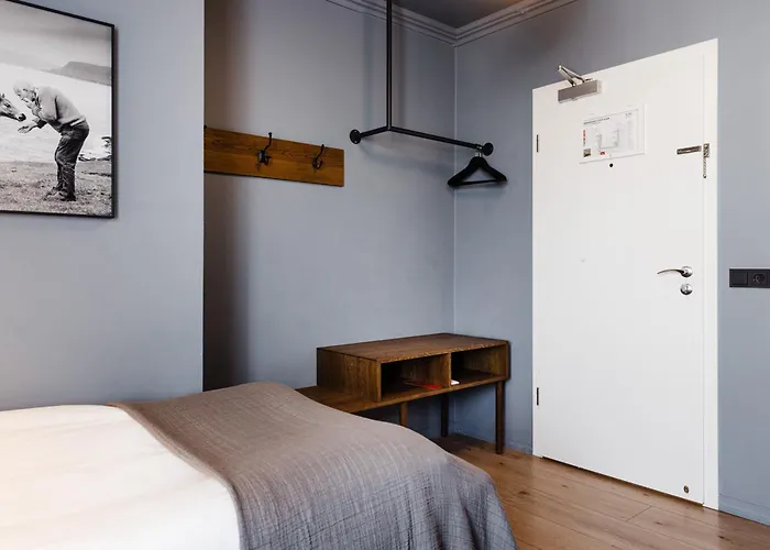 Romantic hotels Odinsve