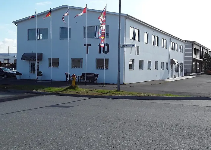 T10 Iceland